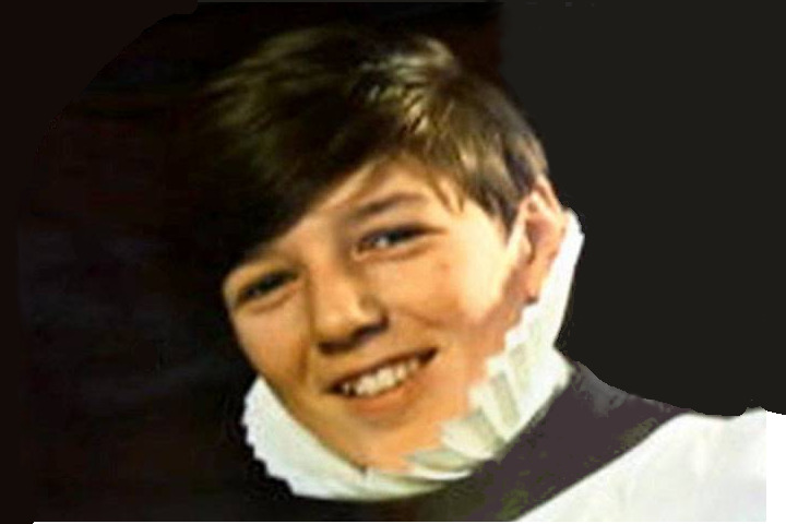 michael criswell müzik